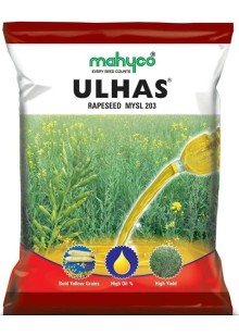 Ulhas (MYSL-203)